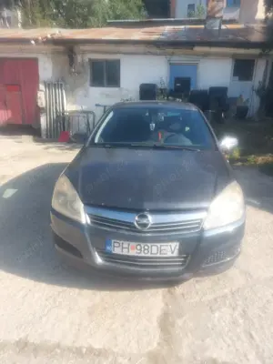 Opel astra H  2010 1..3 cdti