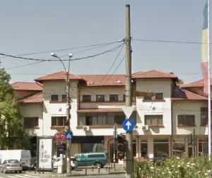 Inchiriere spatiu zona obor 