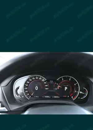 BMW X3 G01 2.0 diesel 190cp Xdrive - imagine 3 BMW X3 G01 2.0 diesel 190cp Xdrive - imagine 3