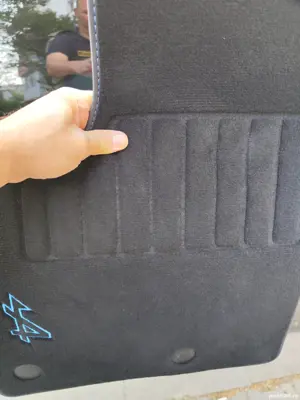 Covorase Renault Austral 