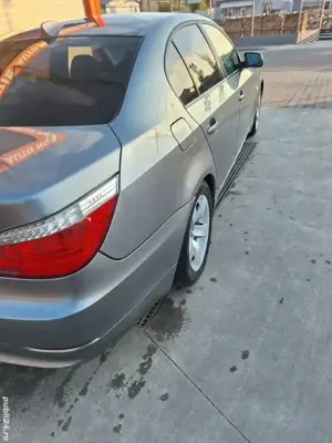 bmw 520d 2007 - imagine 3