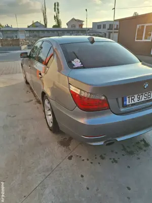 bmw 520d 2007 - imagine 4