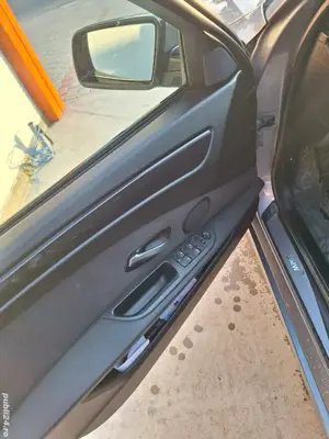 bmw 520d 2007 - imagine 5