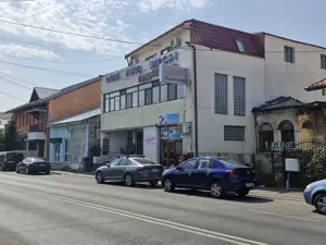 Casă 3 camere, Calea domnească,  Târgoviște  - imagine 2