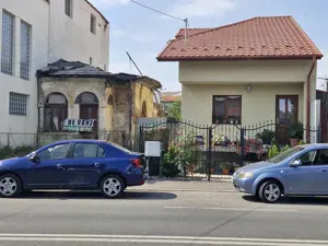 Casă 3 camere, Calea domnească,  Târgoviște  - imagine 4