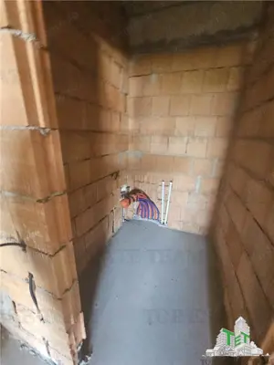 Apartament 3 camere 86mp bloc nou Prelungirea Ghencea - imagine 10