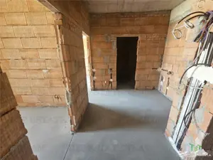 Apartament 3 camere 86mp bloc nou Prelungirea Ghencea - imagine 15