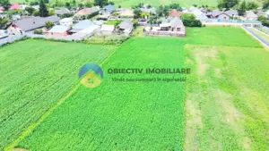 TEREN intravilan  PODOLENI,  jud. Neamț - imagine 3