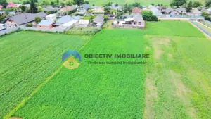 TEREN intravilan  PODOLENI,  jud. Neamț - imagine 2