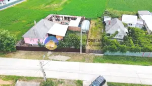 TEREN intravilan  PODOLENI,  jud. Neamț - imagine 5