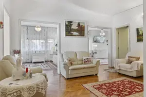 Vand apartament de lux ultracentral in Bucuresti - imagine 4