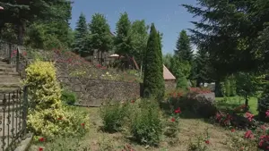 Vila de vanzare in Campina - Lunca Mare, teren 16500 MP - imagine 2