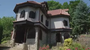 Vila de vanzare in Campina - Lunca Mare, teren 16500 MP - imagine 7