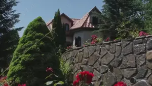 Vila de vanzare in Campina - Lunca Mare, teren 16500 MP - imagine 5