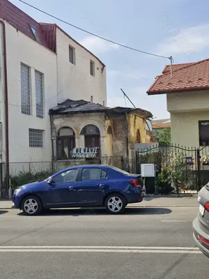 Casă 3 camere, Calea domnească,  Târgoviște
