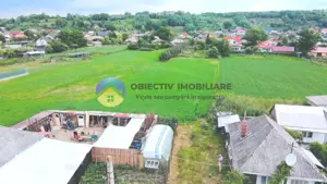 TEREN intravilan  PODOLENI,  jud. Neamț - imagine 4