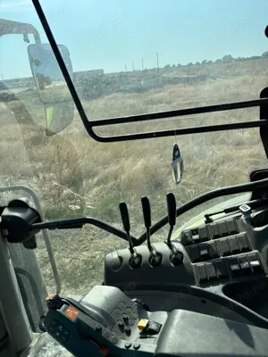 Claas Arion 610  - imagine 3