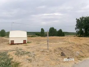 1000 mp intravilan construibil - imagine 6