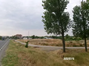 1000 mp intravilan construibil - imagine 3