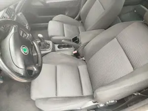 Piese Skoda superb 1 motorizare 2.5diesel - imagine 3