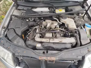 Piese Skoda superb 1 motorizare 2.5diesel - imagine 5