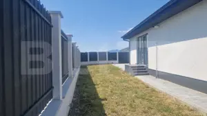 Casa noua Cristian-Rasnov  , Parter , 2 bai 4 camere , teren 550 mp, intabulata - imagine 11 Casa noua Cristian-Rasnov  , Parter , 2 bai 4 camere , teren 550 mp, intabulata - imagine 11