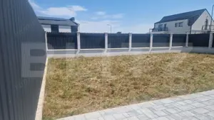 Casa noua Cristian-Rasnov  , Parter , 2 bai 4 camere , teren 550 mp, intabulata - imagine 13 Casa noua Cristian-Rasnov  , Parter , 2 bai 4 camere , teren 550 mp, intabulata - imagine 13