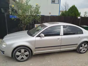 Piese Skoda superb 1 motorizare 2.5diesel - imagine 2