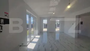 Casa noua Cristian-Rasnov  , Parter , 2 bai 4 camere , teren 550 mp, intabulata - imagine 2 Casa noua Cristian-Rasnov  , Parter , 2 bai 4 camere , teren 550 mp, intabulata - imagine 2
