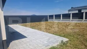 Casa noua Cristian-Rasnov  , Parter , 2 bai 4 camere , teren 550 mp, intabulata - imagine 12 Casa noua Cristian-Rasnov  , Parter , 2 bai 4 camere , teren 550 mp, intabulata - imagine 12