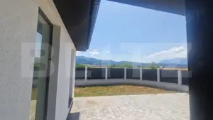 Casa noua Cristian-Rasnov  , Parter , 2 bai 4 camere , teren 550 mp, intabulata - imagine 9 Casa noua Cristian-Rasnov  , Parter , 2 bai 4 camere , teren 550 mp, intabulata - imagine 9