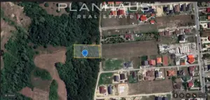 Teren intravilan 25 ari în Satu Nou de Jos – oportunitate excelentă