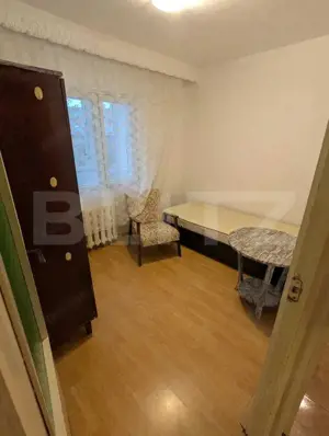 Apartament de vanzare, cu 4 camere, 74 mp, et intermediar, zona Manastur - imagine 5 Apartament de vanzare, cu 4 camere, 74 mp, et intermediar, zona Manastur - imagine 5