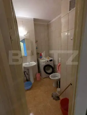 Apartament de vanzare, cu 4 camere, 74 mp, et intermediar, zona Manastur - imagine 8 Apartament de vanzare, cu 4 camere, 74 mp, et intermediar, zona Manastur - imagine 8