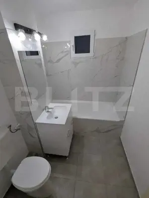 Apartament de vanzare, cu 4 camere, 74 mp, et intermediar, zona Manastur - imagine 2 Apartament de vanzare, cu 4 camere, 74 mp, et intermediar, zona Manastur - imagine 2