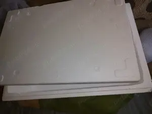 Cutie mare polistiren expandat izotermă  - imagine 3