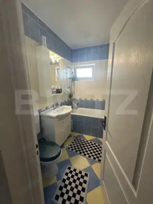 Apartament de vanzare, cu 3 camere, 85 mp, mobilat cu parcare inclusă, Mănăștur - imagine 5
