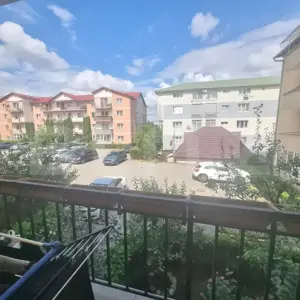 Apartament de vanzare, cu 3 camere, 85 mp, mobilat cu parcare inclusă, Mănăștur - imagine 7