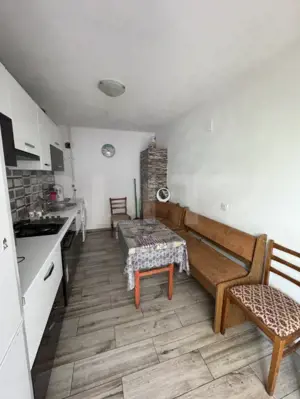 Casa pe parter Carna, 100 mp, 1500 mp teren - imagine 3