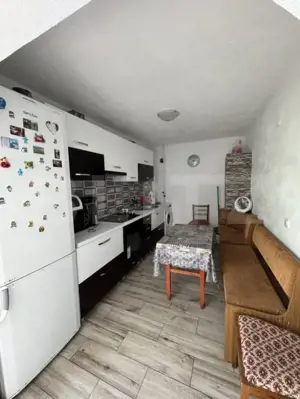 Casa pe parter Carna, 100 mp, 1500 mp teren - imagine 2