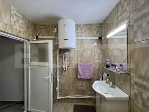 Casa pe parter Carna, 100 mp, 1500 mp teren - imagine 5