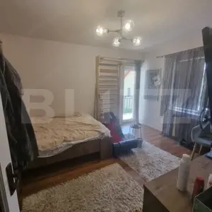 Apartament de vanzare, cu 3 camere, 85 mp, mobilat cu parcare inclusă, Mănăștur - imagine 4