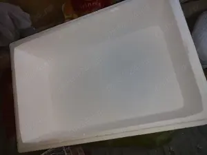 Cutie mare polistiren expandat izotermă  - imagine 2