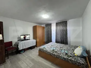 Casa pe parter Carna, 100 mp, 1500 mp teren - imagine 7