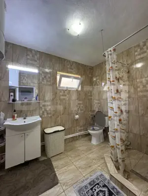 Casa pe parter Carna, 100 mp, 1500 mp teren - imagine 4