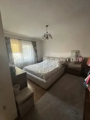 Apartament de vanzare, cu 3 camere, 85 mp, mobilat cu parcare inclusă, Mănăștur - imagine 2
