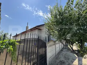 Casa pe parter Carna, 100 mp, 1500 mp teren - imagine 15