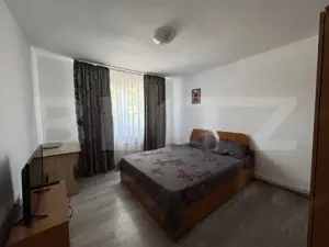 Casa pe parter Carna, 100 mp, 1500 mp teren - imagine 10