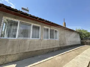 Casa pe parter Carna, 100 mp, 1500 mp teren - imagine 14