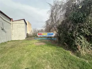 Vanzare teren 1700 mp, Ultracentral, Ploiesti